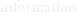 information