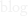blog
